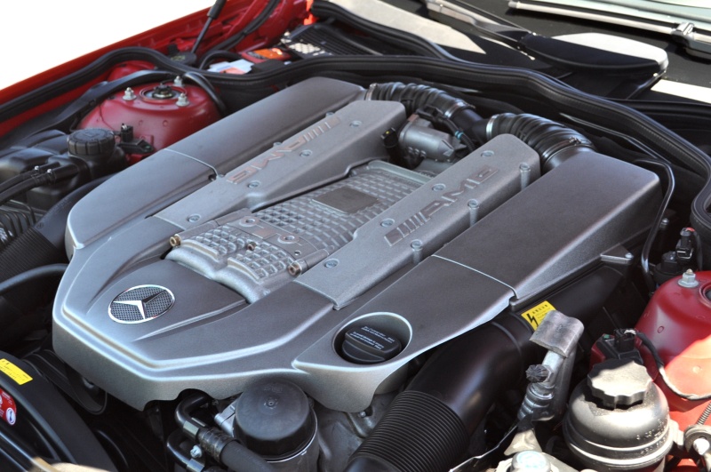 AMG SLクラス 中古車