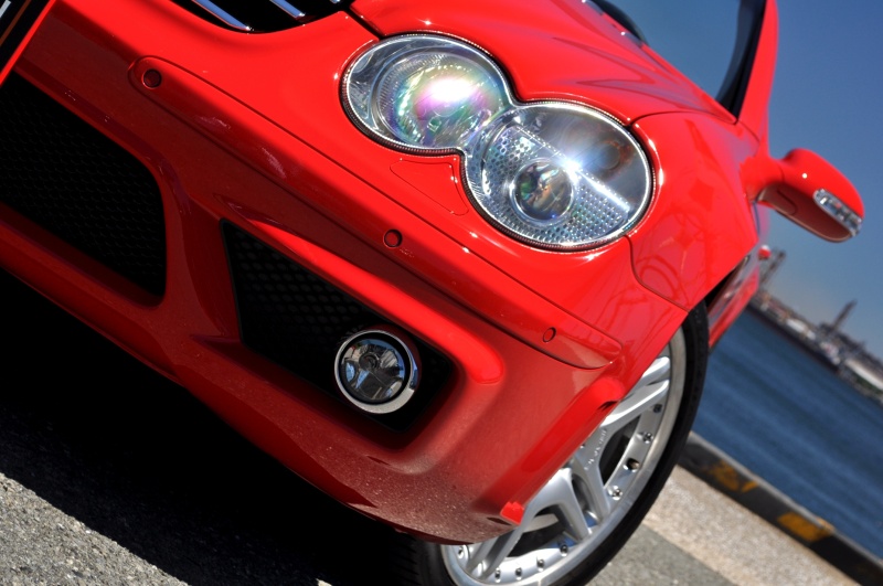 AMG SLクラス 中古車