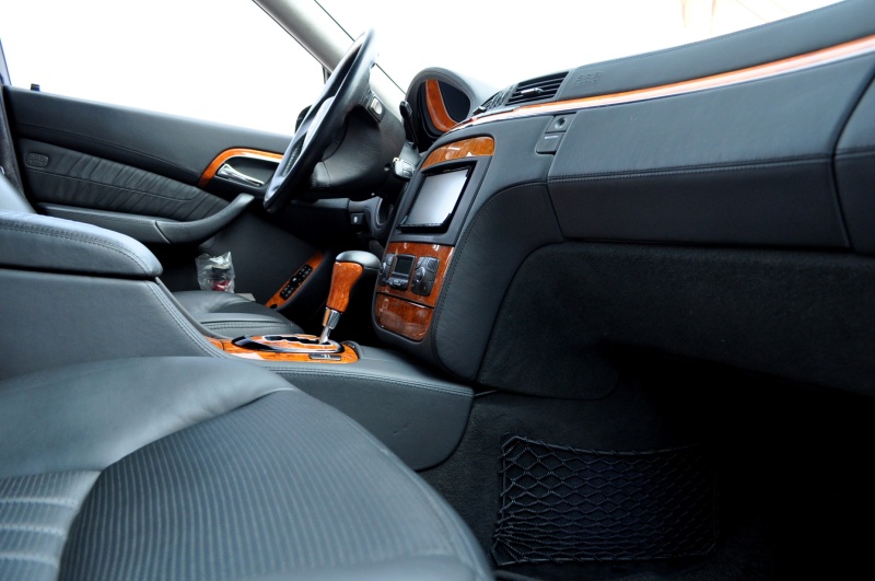 AMG Sクラス 中古車