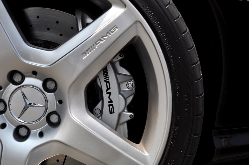 AMG Sクラス 中古車