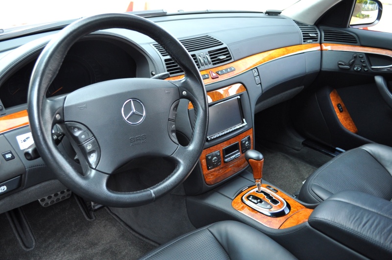 AMG Sクラス 中古車