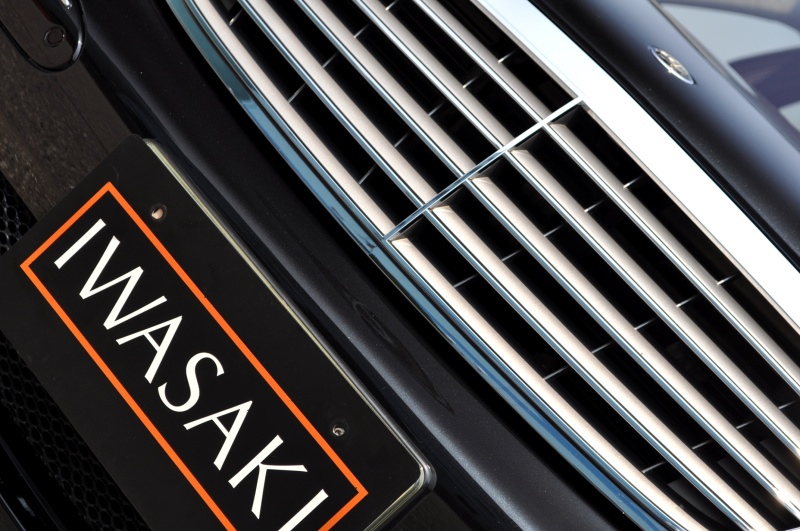 AMG Sクラス 中古車