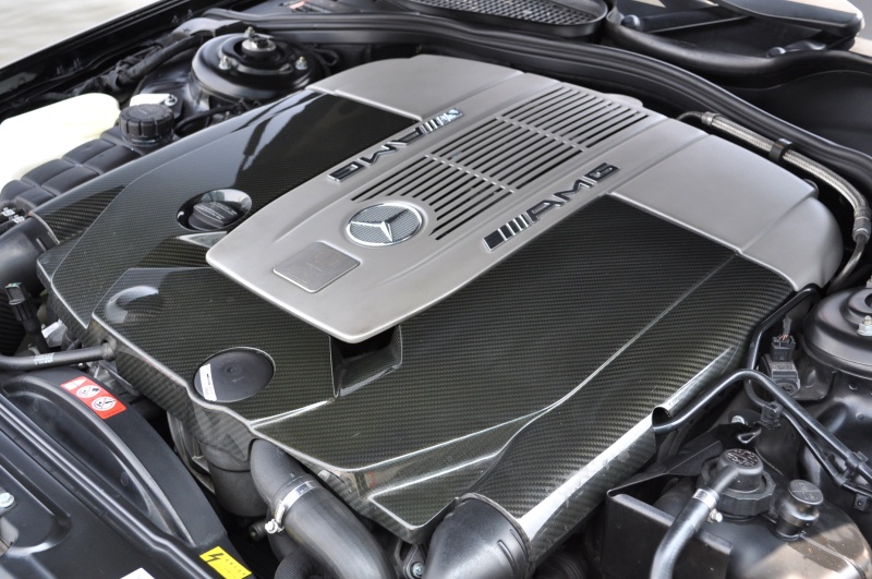 AMG Sクラス 中古車