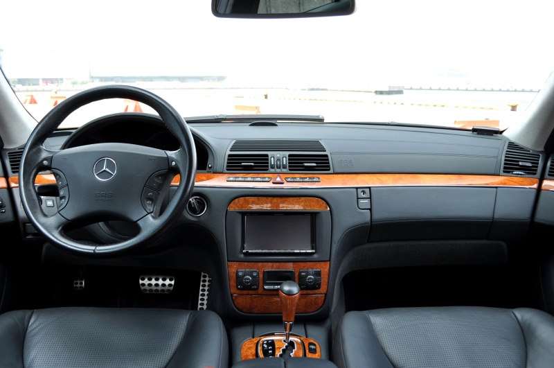 AMG Sクラス 中古車