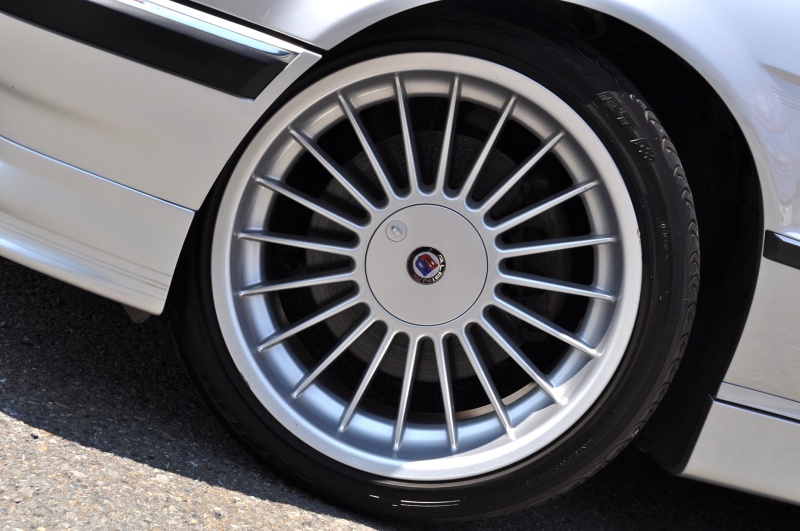 アルピナ B12 中古車