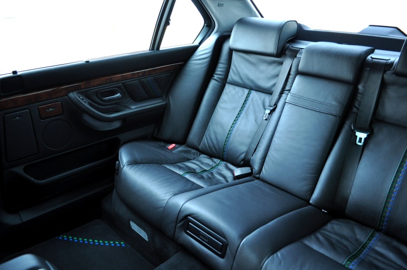 アルピナ B12 中古車