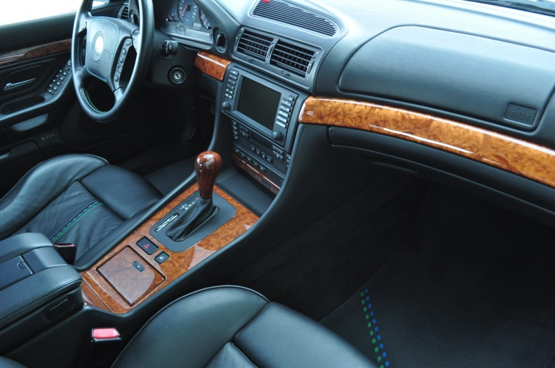 アルピナ B12 中古車