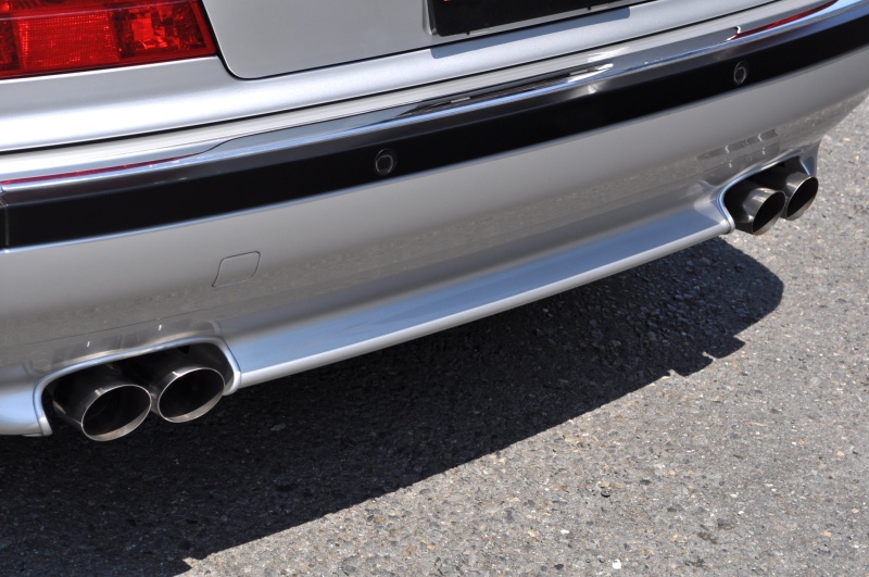 アルピナ B12 中古車