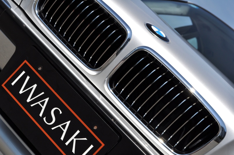 アルピナ B12 中古車