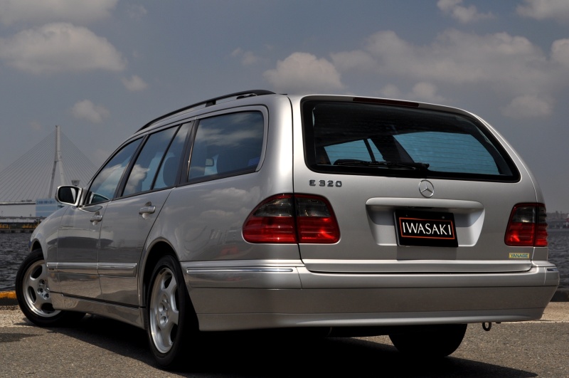 メルセデスベンツ Eクラス 中古車