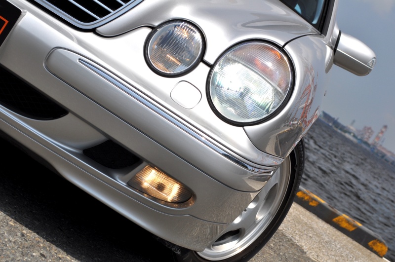 メルセデスベンツ Eクラス 中古車