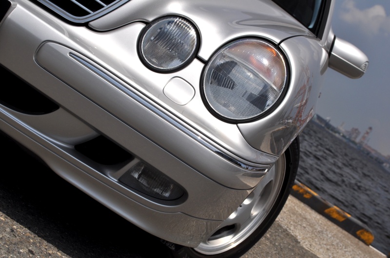 メルセデスベンツ Eクラス 中古車