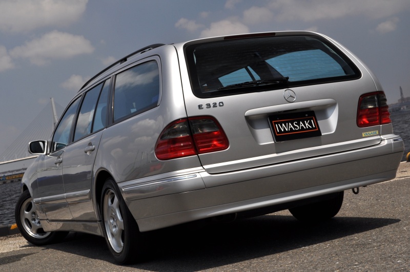 メルセデスベンツ Eクラス 中古車