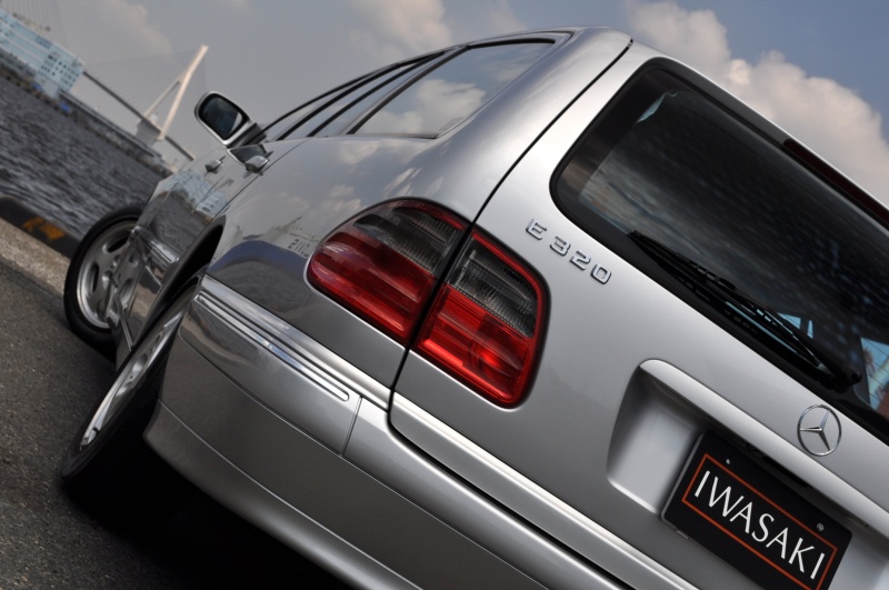 メルセデスベンツ Eクラス 中古車