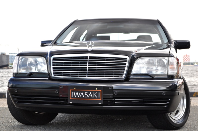 メルセデスベンツ Sクラス 中古車