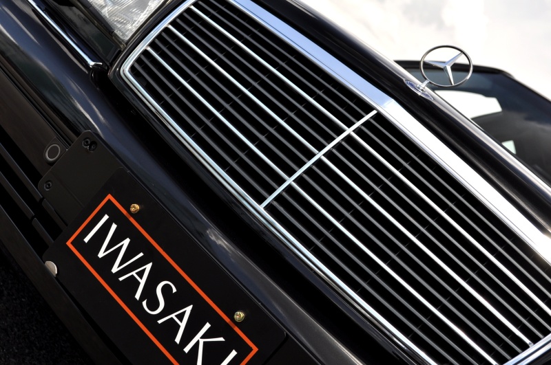 メルセデスベンツ Sクラス 中古車