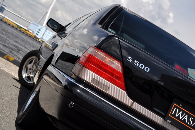 メルセデスベンツ Sクラス 中古車