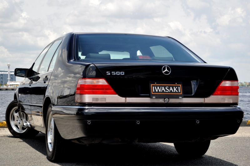 メルセデスベンツ Sクラス 中古車