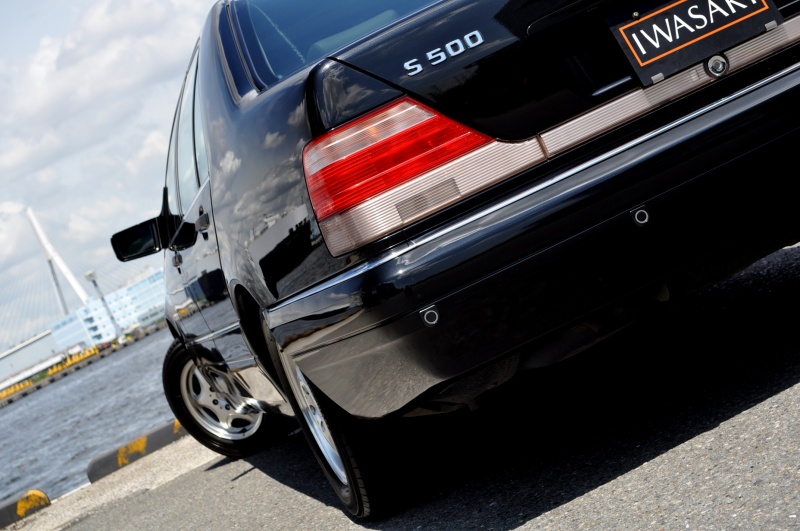 メルセデスベンツ Sクラス 中古車