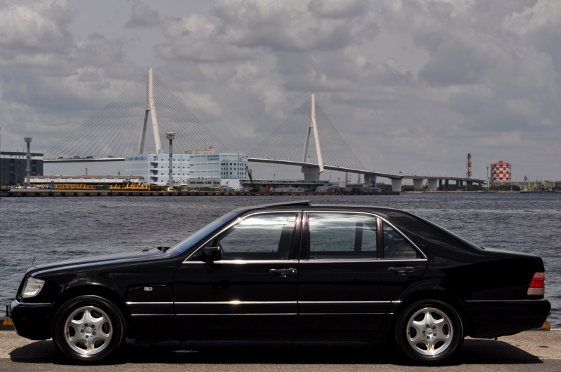 メルセデスベンツ Sクラス 中古車