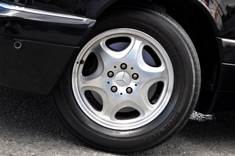 メルセデスベンツ Sクラス 中古車