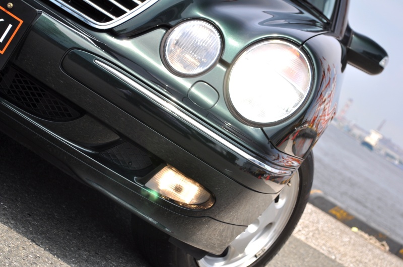 メルセデスベンツ Eクラス 中古車