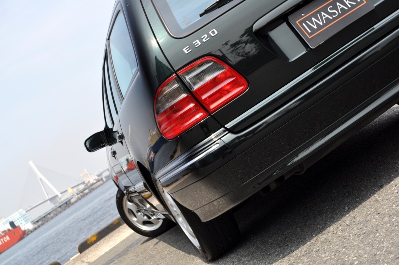 メルセデスベンツ Eクラス 中古車