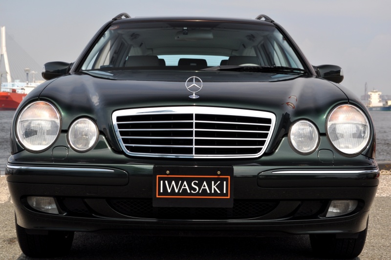 メルセデスベンツ Eクラス 中古車
