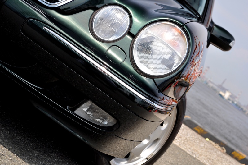 メルセデスベンツ Eクラス 中古車