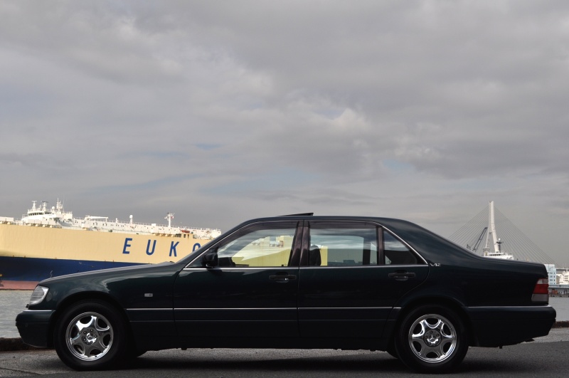 メルセデスベンツ Sクラス 中古車