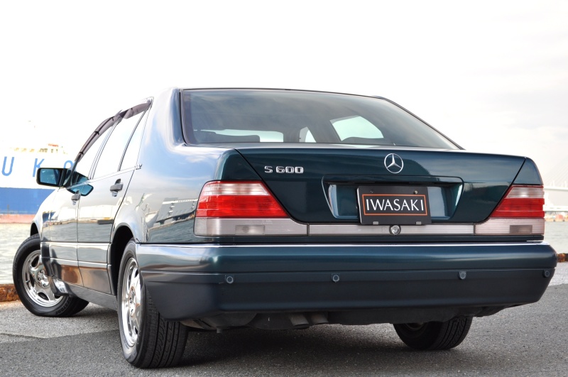 メルセデスベンツ Sクラス 中古車