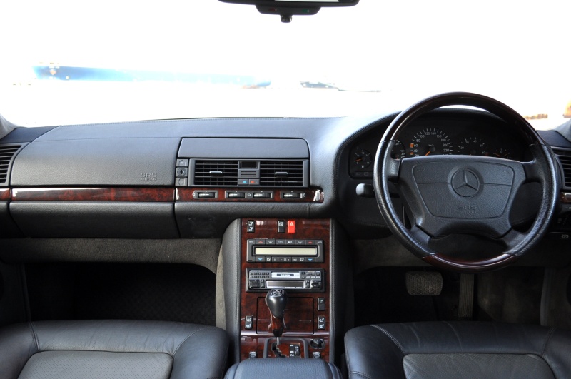 メルセデスベンツ Sクラス 中古車