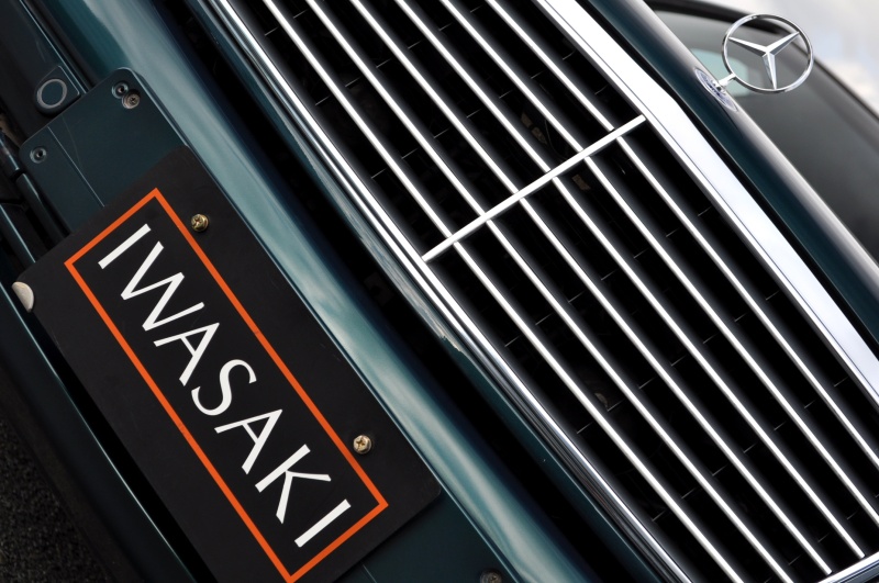 メルセデスベンツ Sクラス 中古車