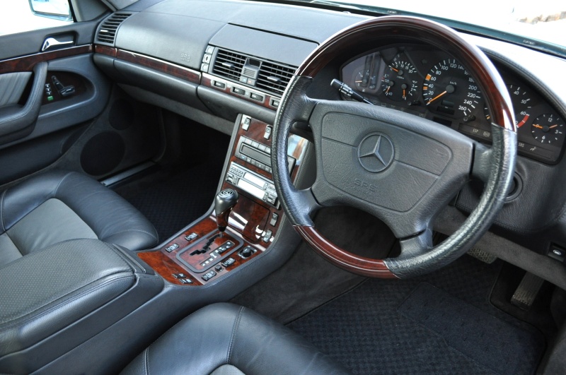 メルセデスベンツ Sクラス 中古車