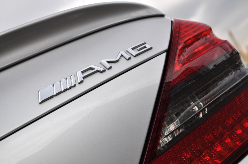 AMG SLクラス 中古車