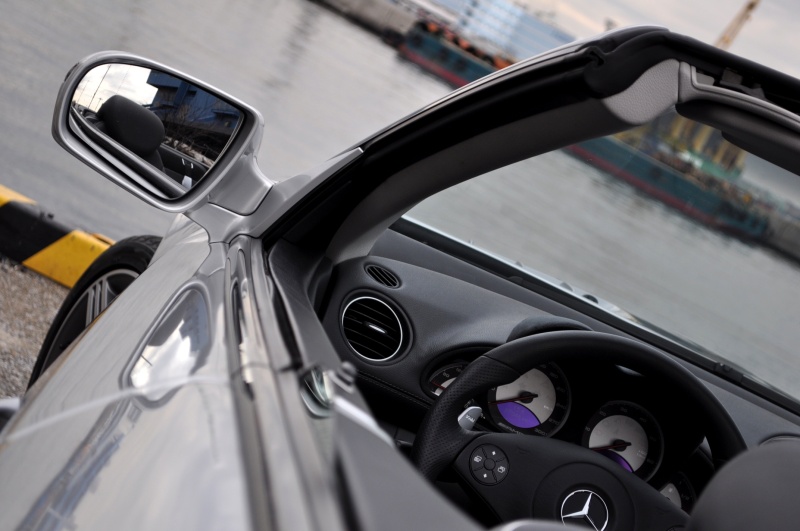 AMG SLクラス 中古車