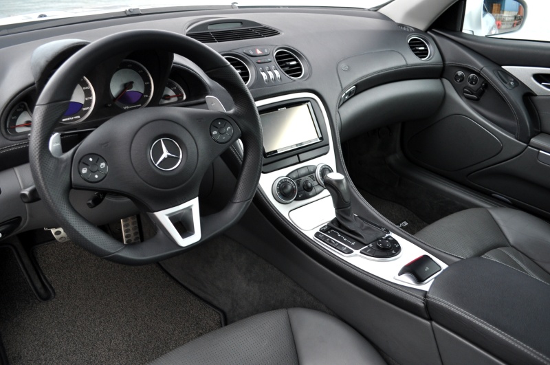 AMG SLクラス 中古車