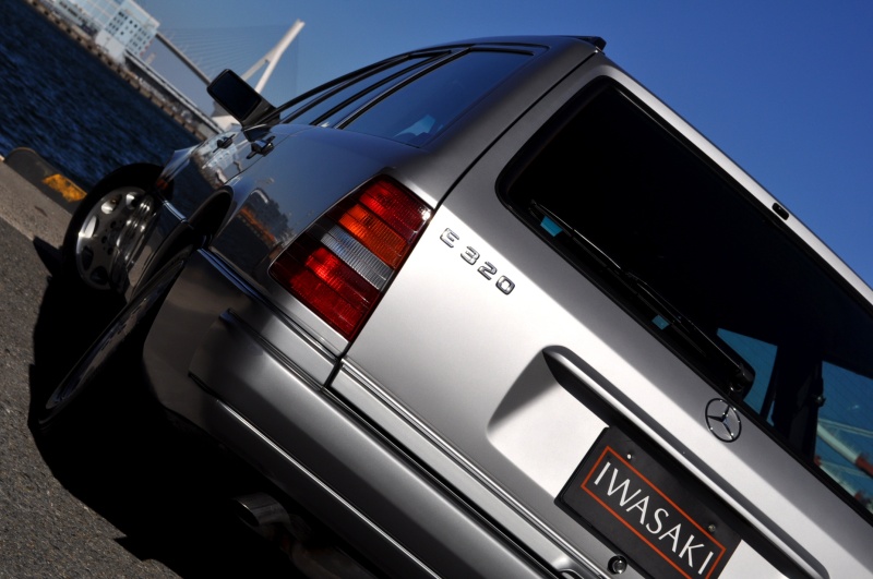 メルセデスベンツ Eクラス 中古車