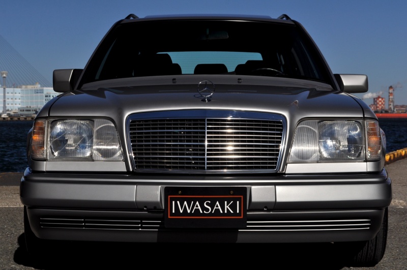 メルセデスベンツ Eクラス 中古車