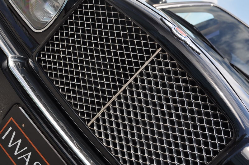 ベントレー アルナージ 中古車