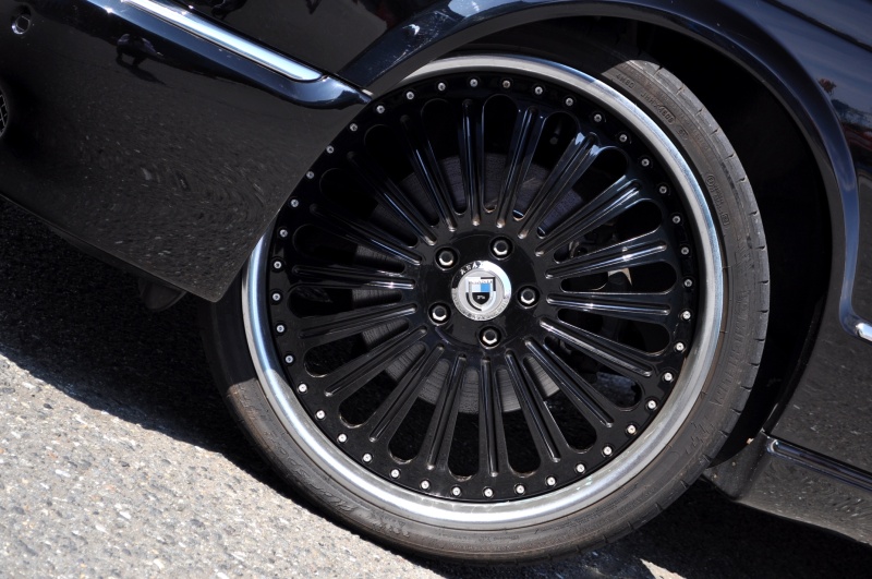 ベントレー アルナージ 中古車