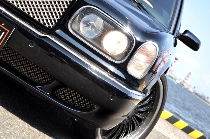 ベントレー アルナージ 中古車