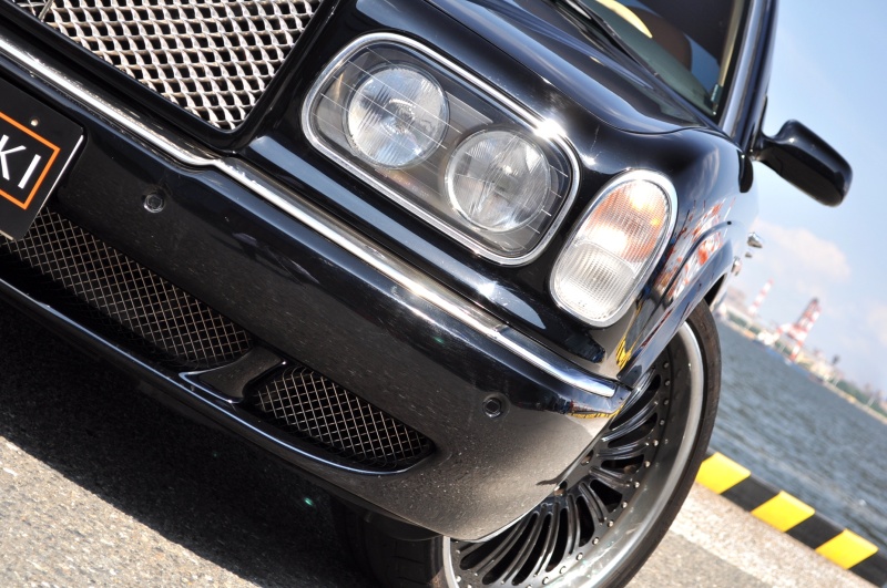 ベントレー アルナージ 中古車