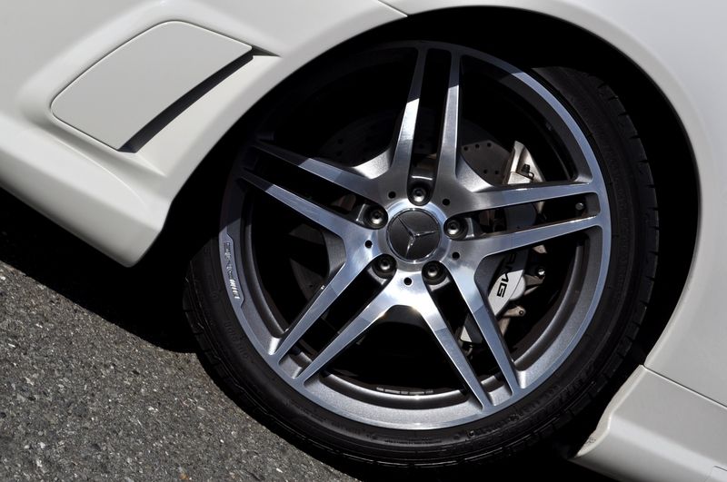 AMG SLクラス 中古車