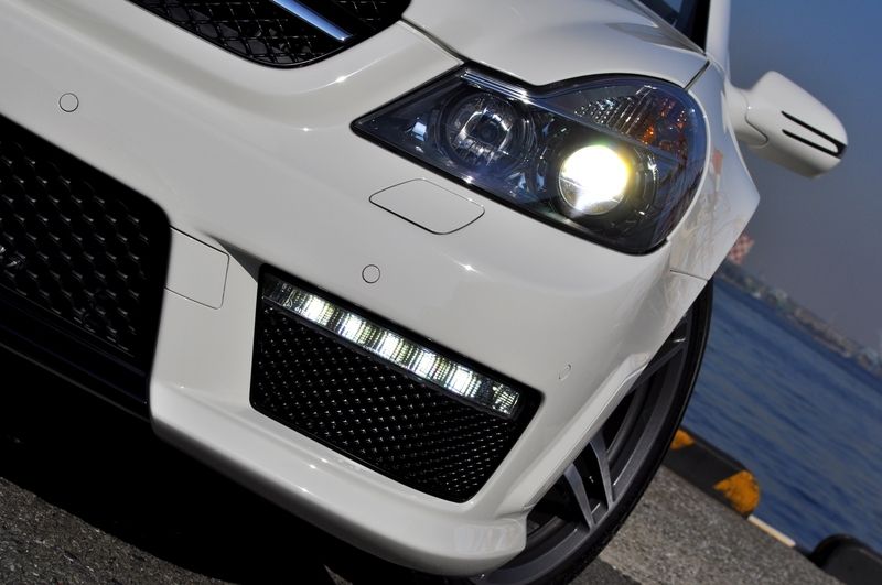 AMG SLクラス 中古車