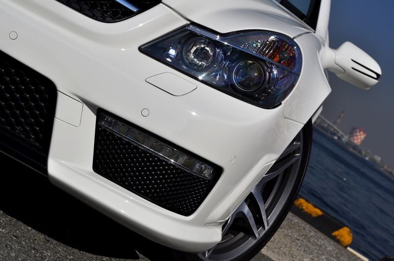 AMG SLクラス 中古車