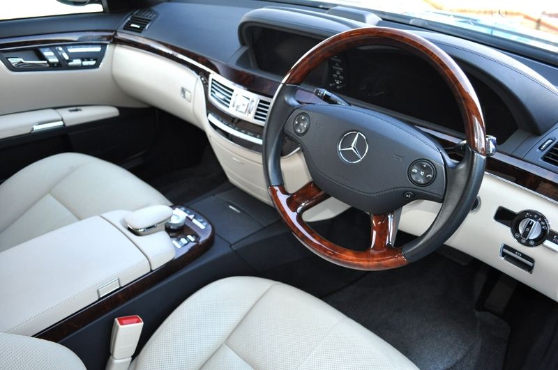 メルセデスベンツ Sクラス 中古車