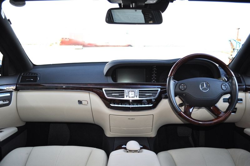 メルセデスベンツ Sクラス 中古車