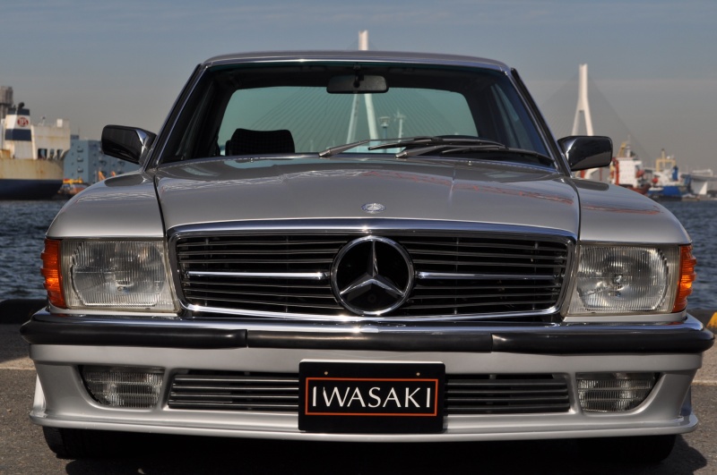 メルセデスベンツ その他 中古車