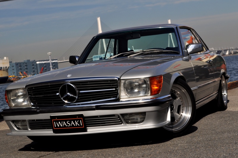 メルセデスベンツ その他 中古車